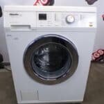 Miele tweedehands wasmachine