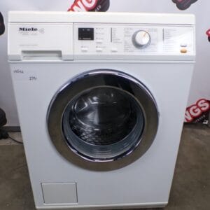 Miele tweedehands wasmachine
