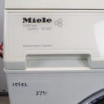 Miele tweedehands wasmachine