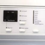 Miele tweedehands wasmachine