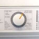 Miele tweedehands wasmachine