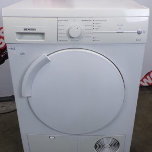 Siemens 2dehands condensdroger