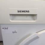 Siemens 2dehands condensdroger