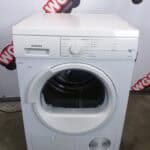 Siemens tweedehands condensdroger - 7kg
