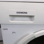 Siemens tweedehands condensdroger - 7kg