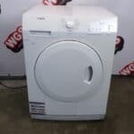 AEG T5127AC 2ehands condensdroger