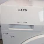 AEG T5127AC 2ehands condensdroger