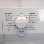 AEG T5127AC 2ehands condensdroger