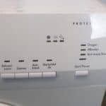 AEG T5127AC 2ehands condensdroger