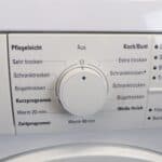 Siemens 2ehands condensdroger - WT46E370EX - 7kg