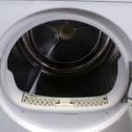Siemens 2ehands condensdroger - WT46E370EX - 7kg