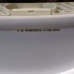 Siemens 2ehands condensdroger - WT46E370EX - 7kg