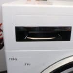 Bosch WQG245DCFG warmtepomp droger - 9kg