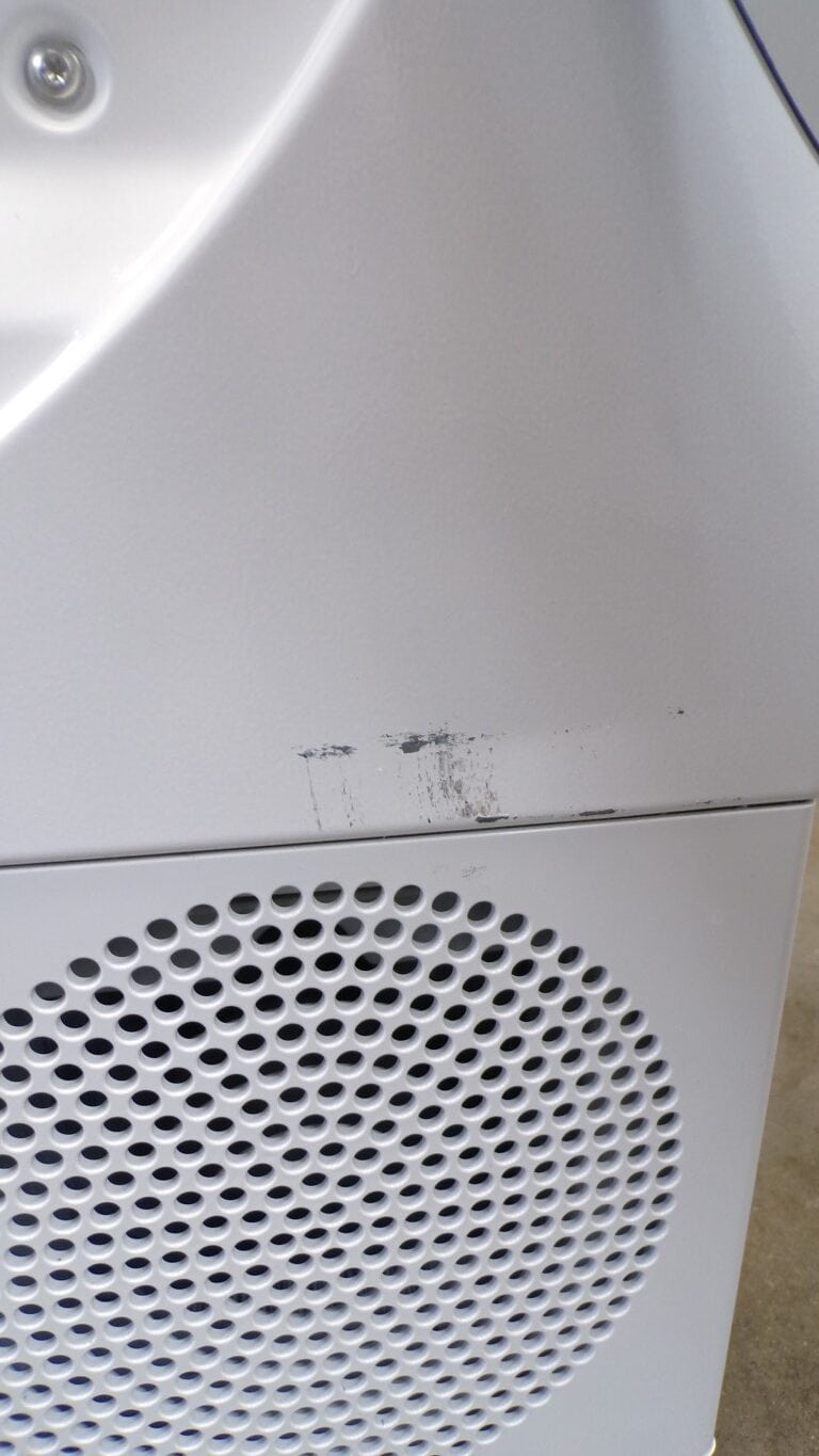 Bosch WQG245DCFG warmtepomp droger - 9kg