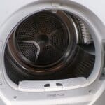 Bosch WQG245DCFG warmtepomp droger - 9kg