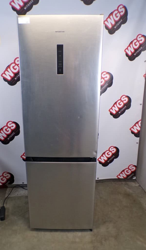 Inventum 2ehands koel-vriescombinatie