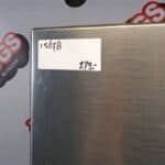 Inventum 2ehands koel-vriescombinatie