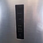 Inventum 2ehands koel-vriescombinatie