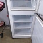 Inventum 2ehands koel-vriescombinatie