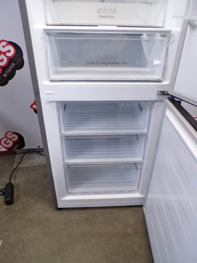 Inventum 2ehands koel-vriescombinatie