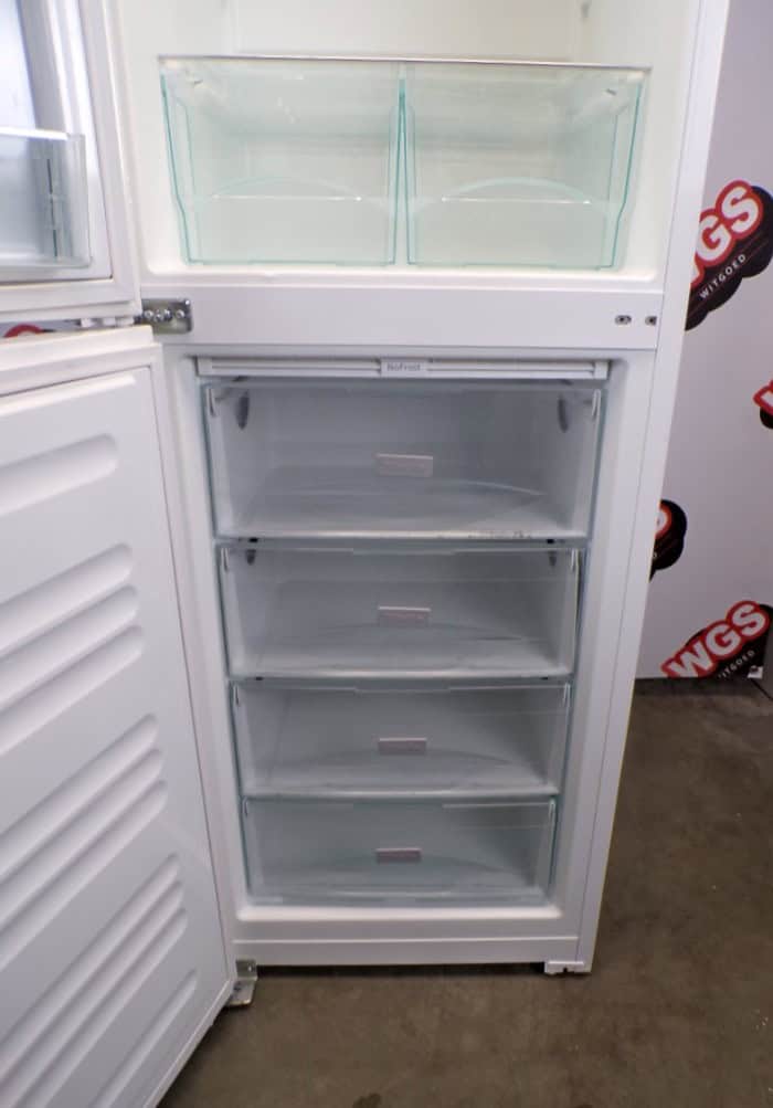 Miele KFN12924SD koel-vriescombinatie - 2ehands - 4 vrieslades