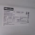 Miele KFN12924SD koel-vriescombinatie - 2ehands - 4 vrieslades