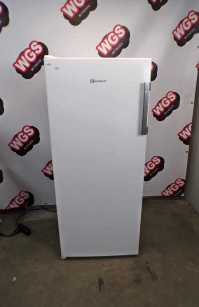 Bauknecht vrieskast - CV206W - 2ehands