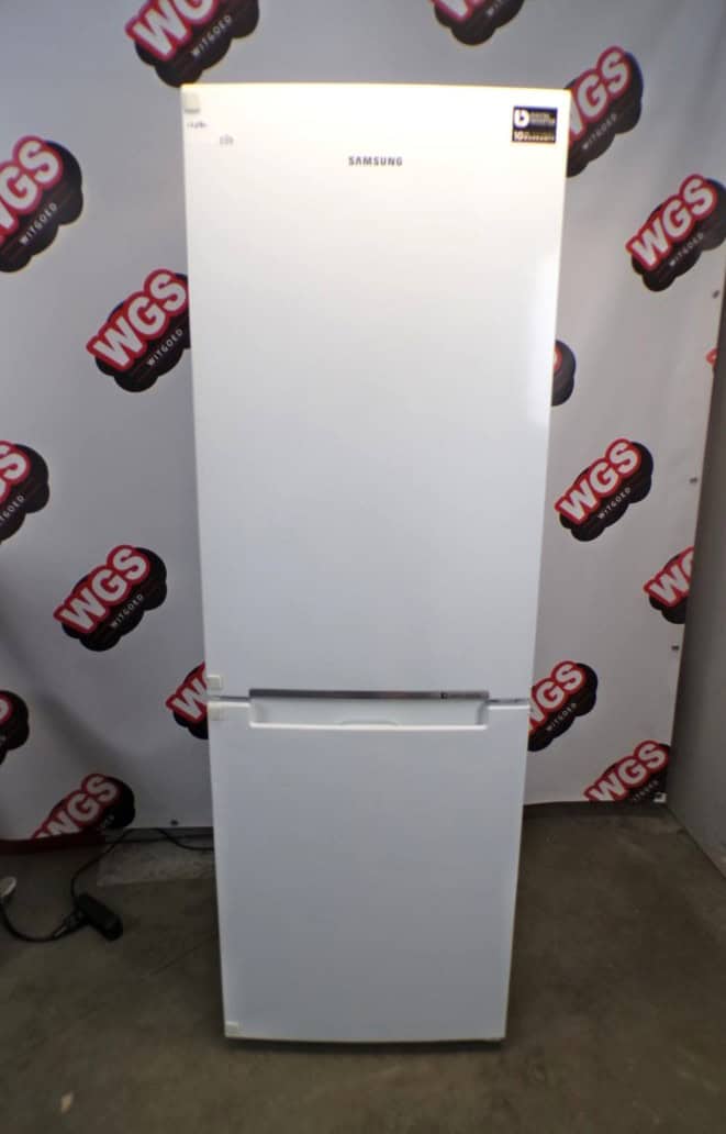 Samsung 2dehands koel-vriescombinatie - 178cm