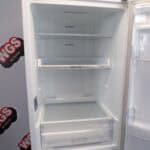 Samsung 2dehands koel-vriescombinatie - 178cm
