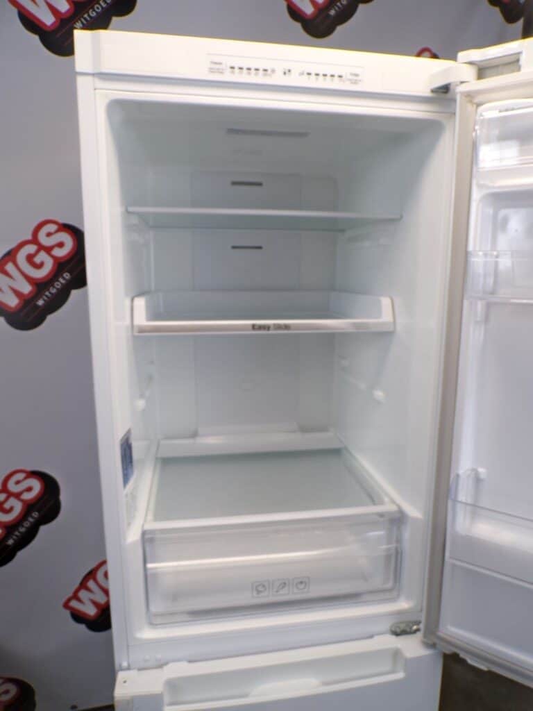 Samsung 2dehands koel-vriescombinatie - 178cm
