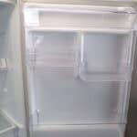 Samsung 2dehands koel-vriescombinatie - 178cm