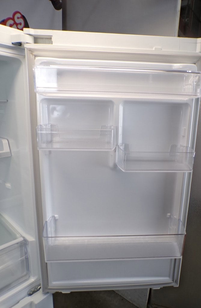 Samsung 2dehands koel-vriescombinatie - 178cm