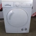 Siemens 2dehands condensdroger WT44E100