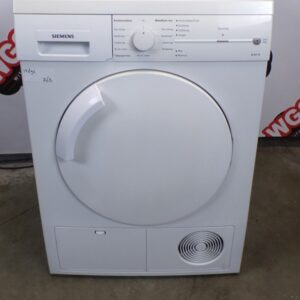 Siemens 2dehands condensdroger WT44E100