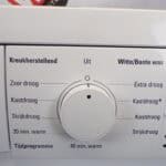 Siemens 2dehands condensdroger WT44E100