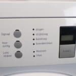 Bosch WTW84360NL warmtepompdroger - 7kg - 2ehands