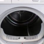 Bosch WTW84360NL warmtepompdroger - 7kg - 2ehands