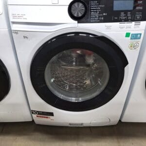 AEG LWR9506BN4 was-droog combinatie 10 kg