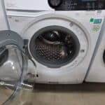 AEG LWR9506BN4 was-droog combinatie 10 kg