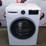 Bosch WNA14420NL was-droogcombinatie - 9kg
