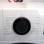 Bosch WNA14420NL was-droogcombinatie - 9kg