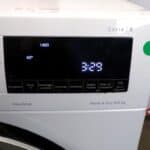Bosch WNA14420NL was-droogcombinatie - 9kg