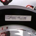 Bosch WNA14420NL was-droogcombinatie - 9kg