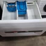 Bosch WNA14420NL was-droogcombinatie - 9kg