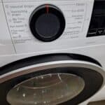 Bosch WNA14420NL was-droogcombinatie - 9kg