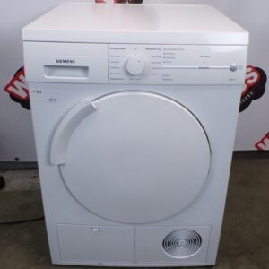 Siemens tweedehands condensdroger - 7kg