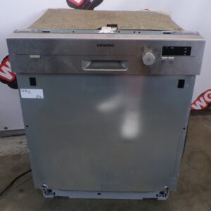 Siemens half inbouw vaatwasser - tweedehands