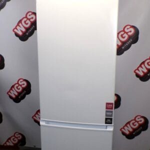Inventum 2ehands koel-vriescombinatie