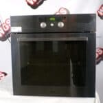 Whirlpool 2ehands inbouw oven AKZ223/IX