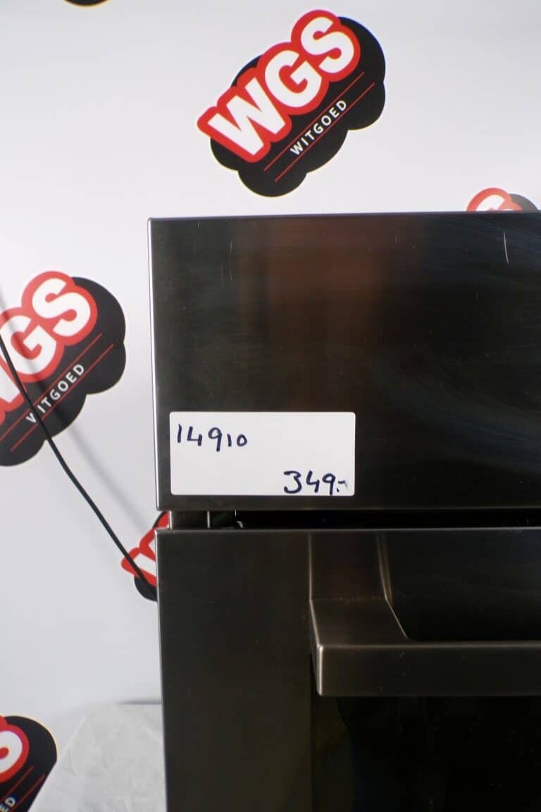 Whirlpool 2ehands inbouw oven AKZ223/IX